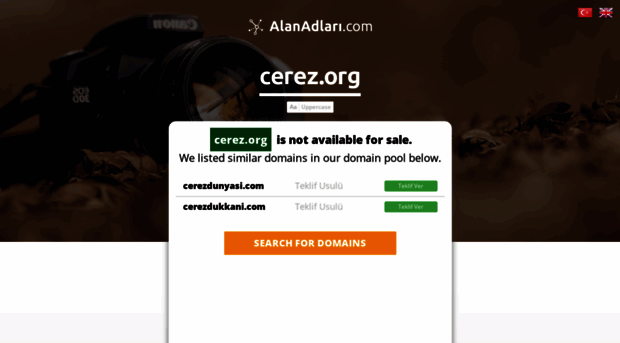 cerez.org