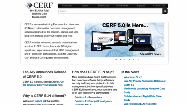 cerf-notebook.com