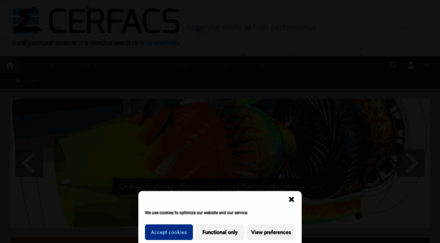 cerfacs.fr