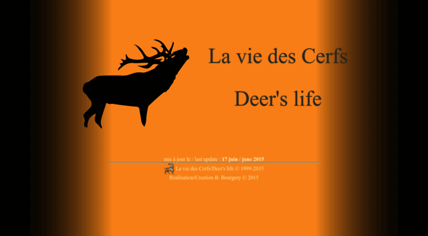 cerfs.free.fr