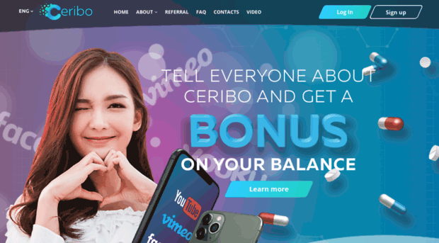 ceribo.com