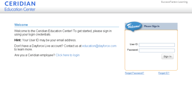 ceridian.plateau.com