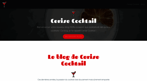 cerise-cocktail.fr