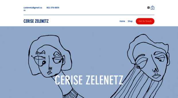 cerisezelenetz.com