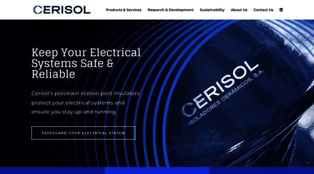 cerisol.com