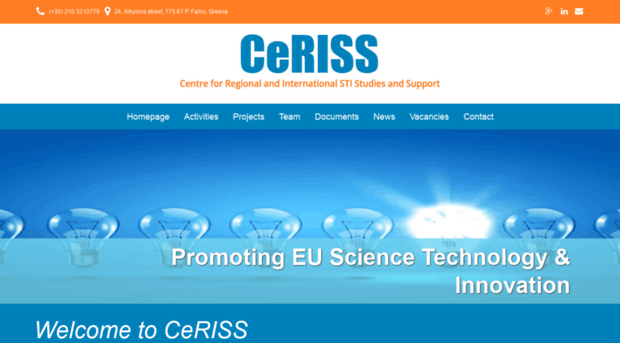 ceriss.eu