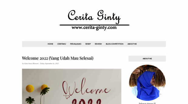 cerita-ginty.com