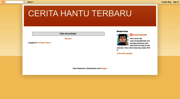 cerita-hantu-terbaru.blogspot.com