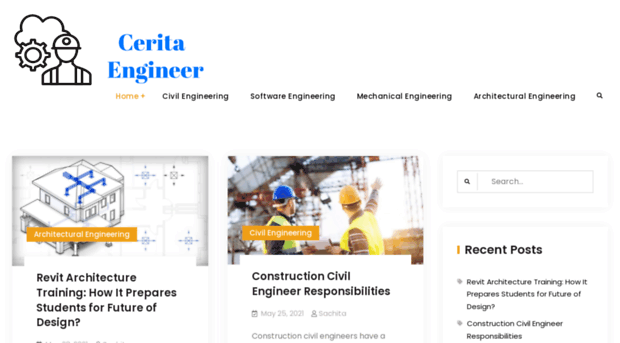 ceritaengineer.com