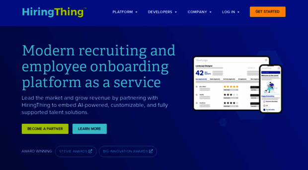 cerium-systems.hiringthing.com