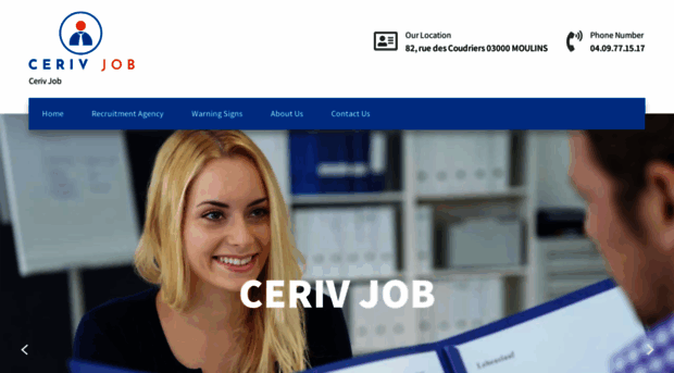 cerivjob.com