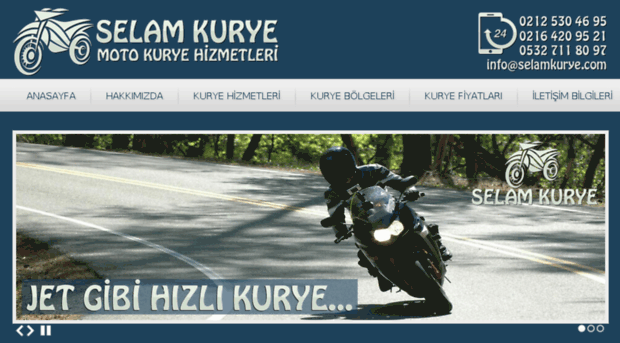 cerkezkoymotokurye.com