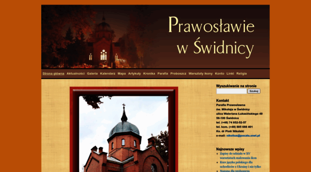 cerkiew.swidnica.pl