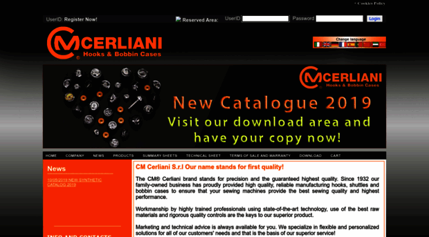 cerliani.it