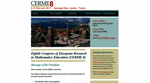 cerme8.metu.edu.tr