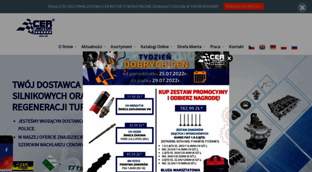 cermotor.com.pl