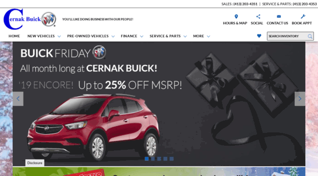 cernakbuick.com