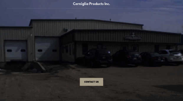 cernigliaproducts.com