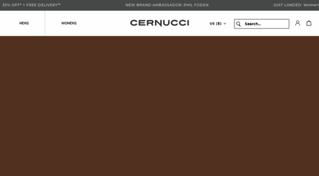 cernucci.com