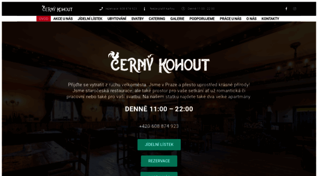 cerny-kohout.cz