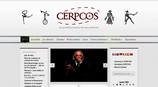 cerpcos.com