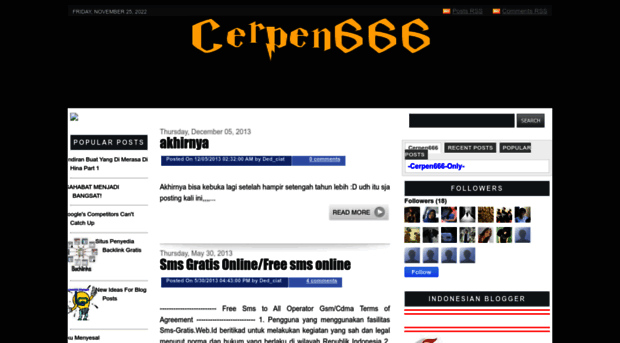 cerpen666.blogspot.com