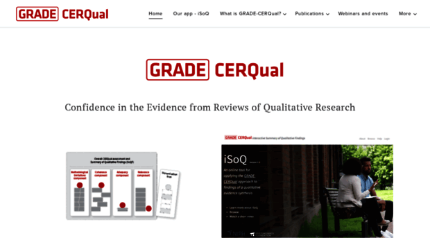 cerqual.org