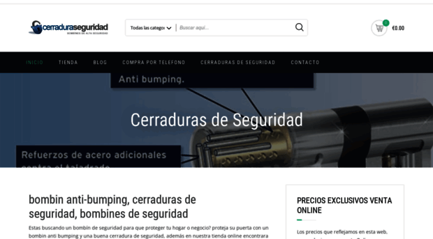 cerraduraseguridad.com