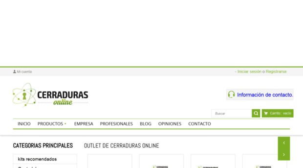 cerradurasonline.com.es