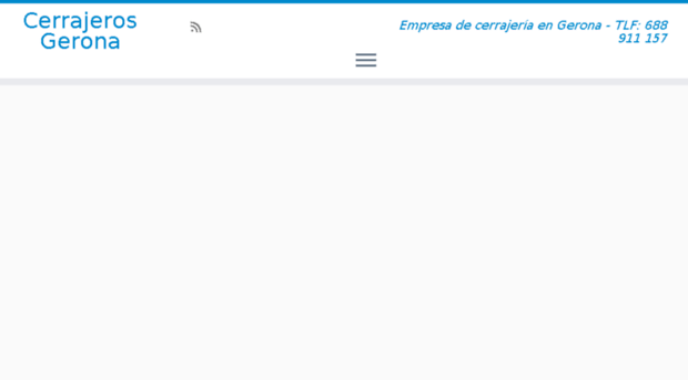 cerrajeros-gerona.es