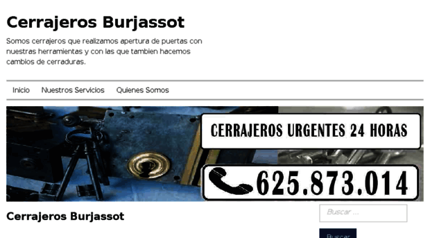 cerrajerosburjassot.es