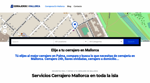 cerrajerosenmallorca.com