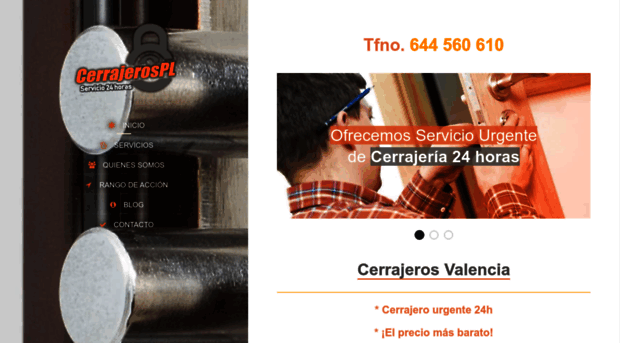 cerrajerospl.com