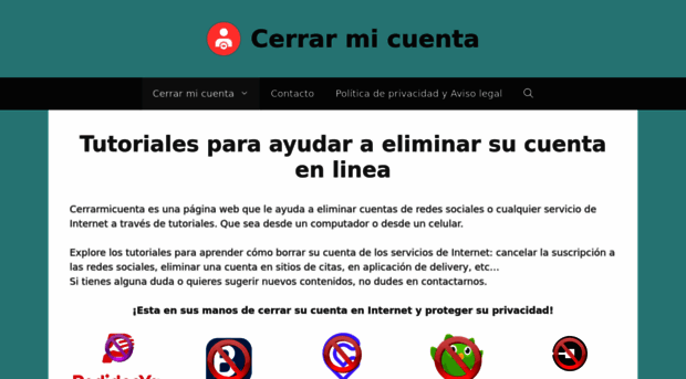 cerrarmicuenta.com