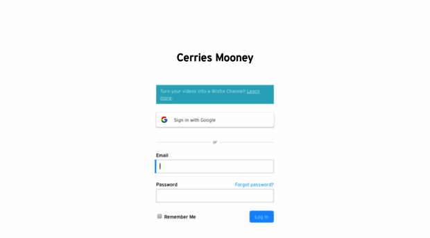 cerriesmooney.wistia.com