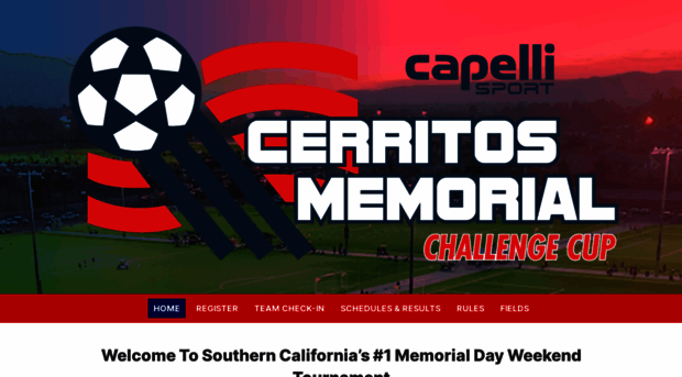 cerritoschallenge.com