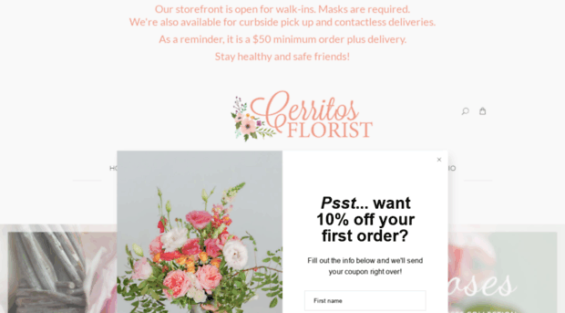 cerritosflorist.net