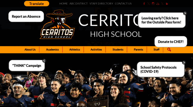 cerritoshs.us