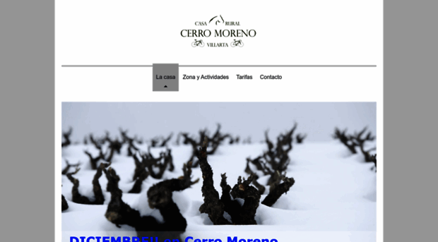 cerromoreno.com