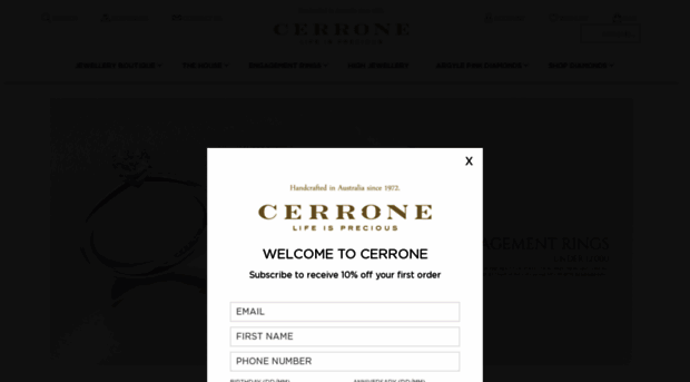 cerrone.com.au