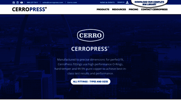 cerropress.com