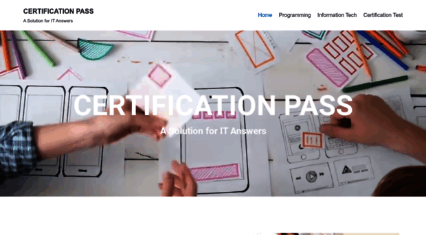 cert-pass.com