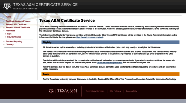 cert.tamu.edu