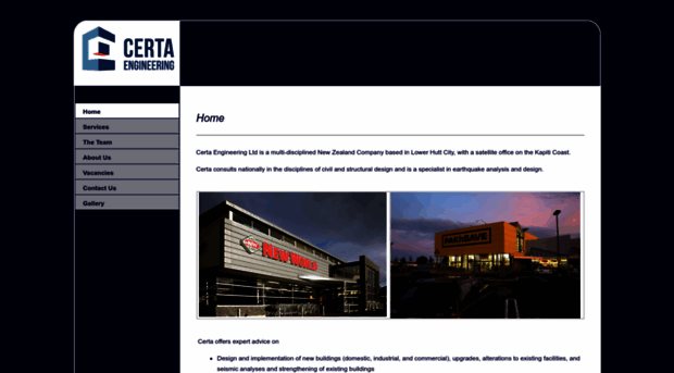 certa.nz