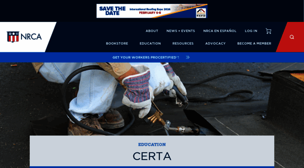 certa.org