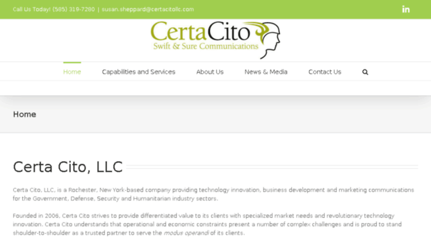 certacitollc.com