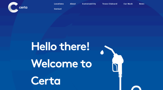 certafuel.ie