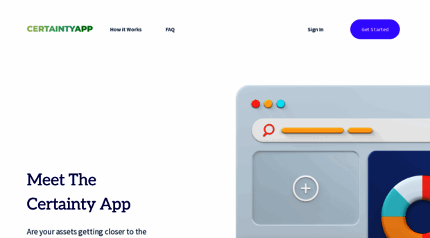 certaintyapp.com