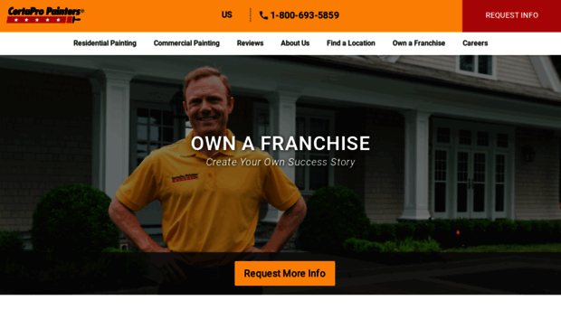 certapro-franchise.com