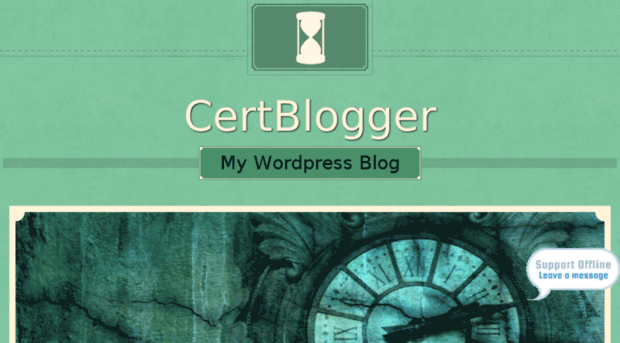 certblogger.com